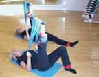 pilates training instruction staines middlesex london